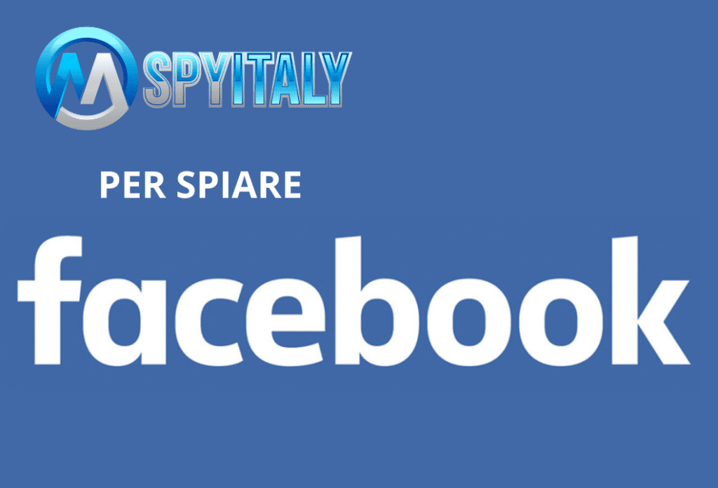 App per spiare Facebook