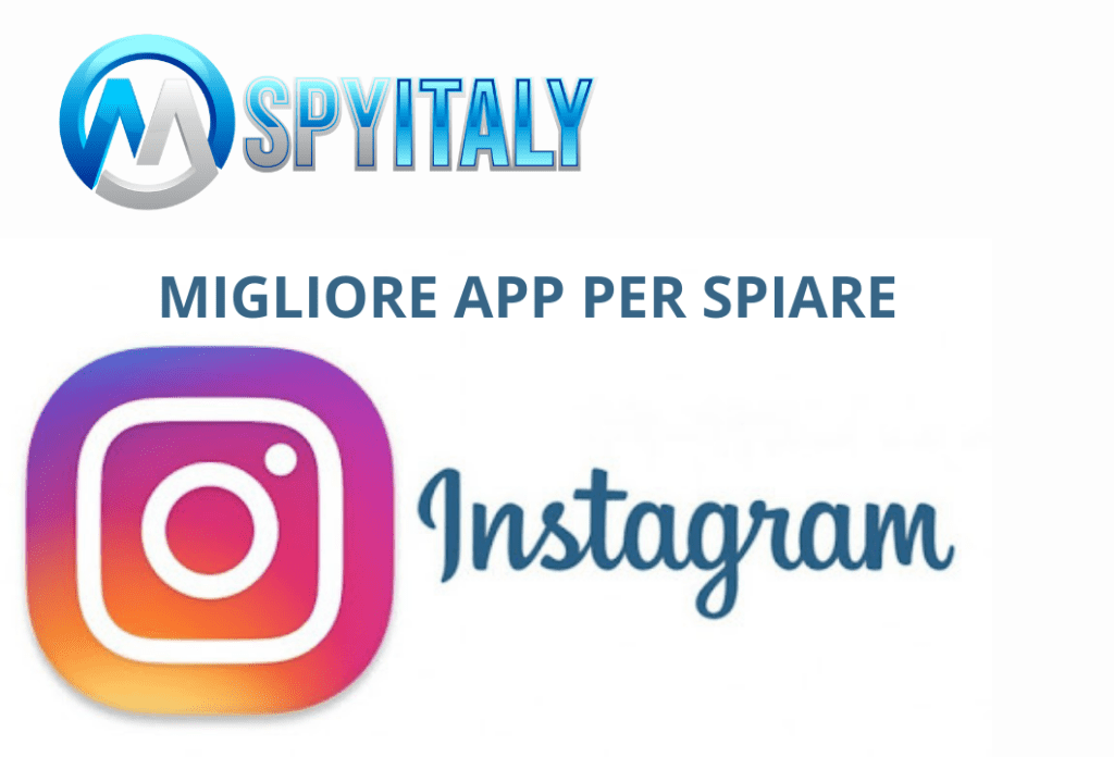 App per spiare instagram