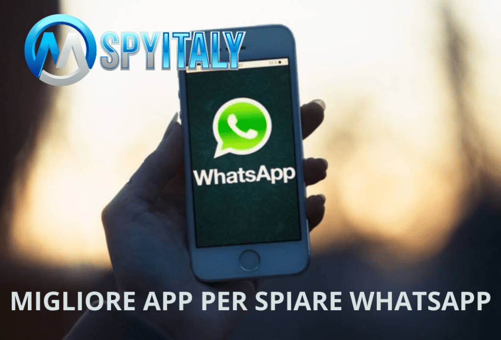 App per spiare whatsapp